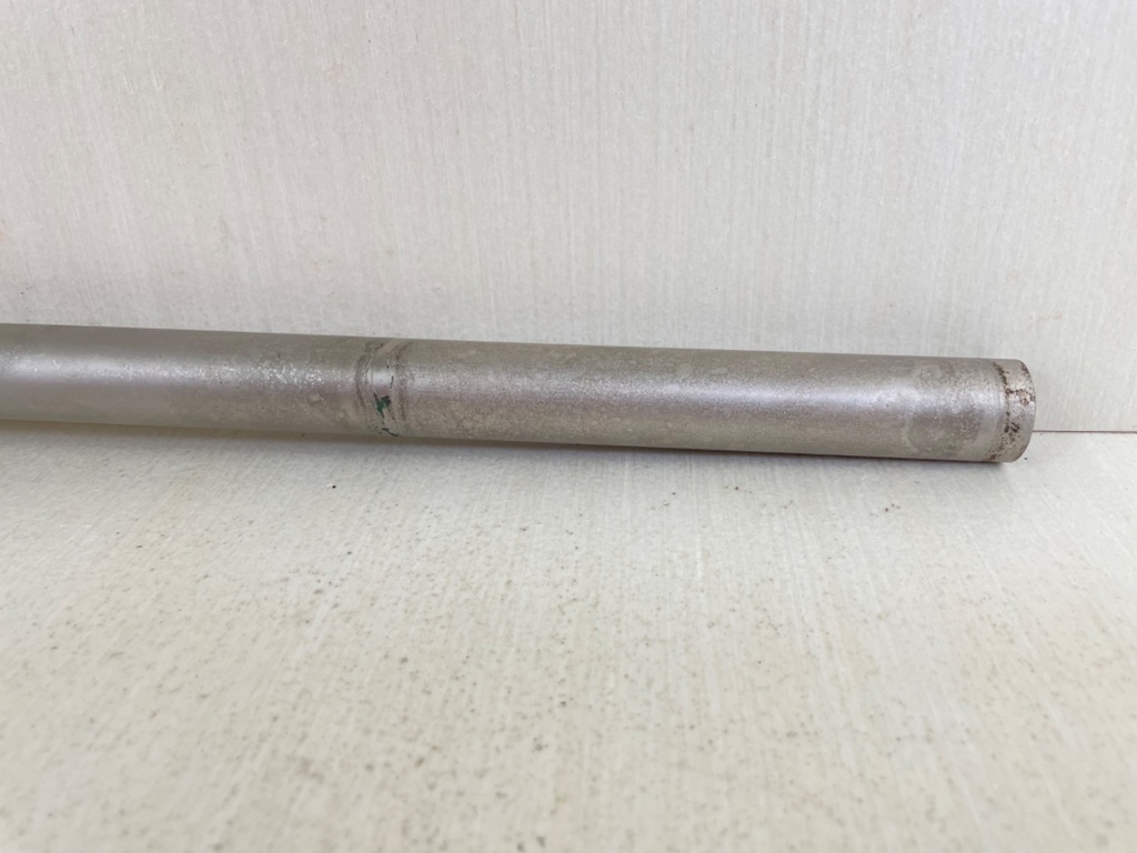 Mercury 200 225 250 HP 2 Stroke Optimax 25" Water Pickup Tube 8329418