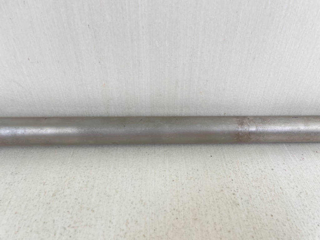 Mercury 200 225 250 HP 2 Stroke Optimax 25" Water Pickup Tube 8329418