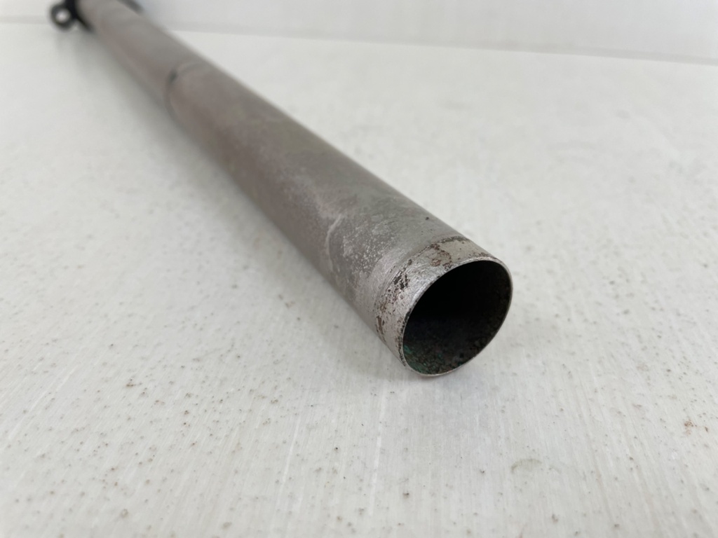 Mercury 200 225 250 HP 2 Stroke Optimax 25" Water Pickup Tube 8329418