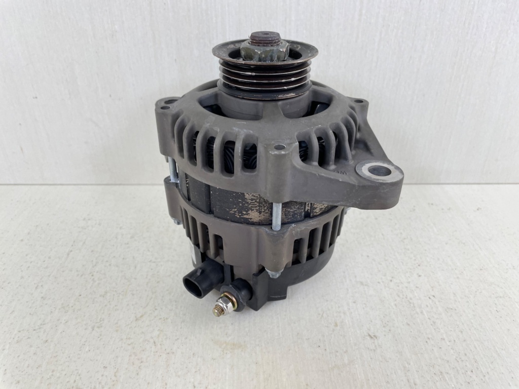 1997-14 Mercury Alternator Assembly 75 90 115 150 175 200 225 300 875286A1