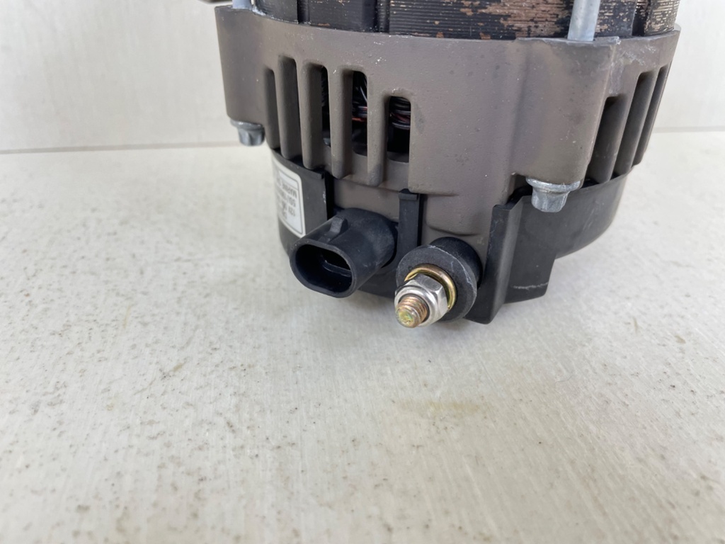 1997-14 Mercury Alternator Assembly 75 90 115 150 175 200 225 300 875286A1