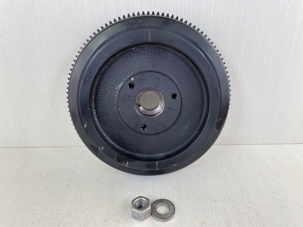 2001-09 Mercury 200 225 250 HP 2 Stroke 3.0L Optimax Flywheel 859619T1 