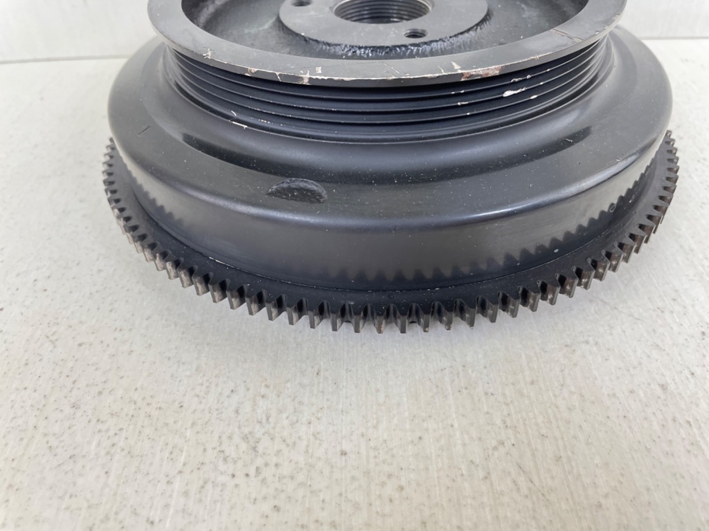 2001-09 Mercury 200 225 250 HP 2 Stroke 3.0L Optimax Flywheel 859619T1 