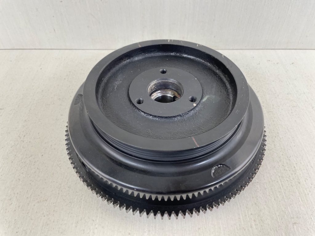 2001-09 Mercury 200 225 250 HP 2 Stroke 3.0L Optimax Flywheel 859619T1 