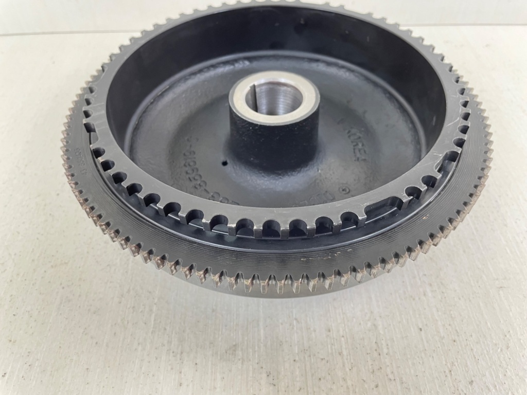 2001-09 Mercury 200 225 250 HP 2 Stroke 3.0L Optimax Flywheel 859619T1 