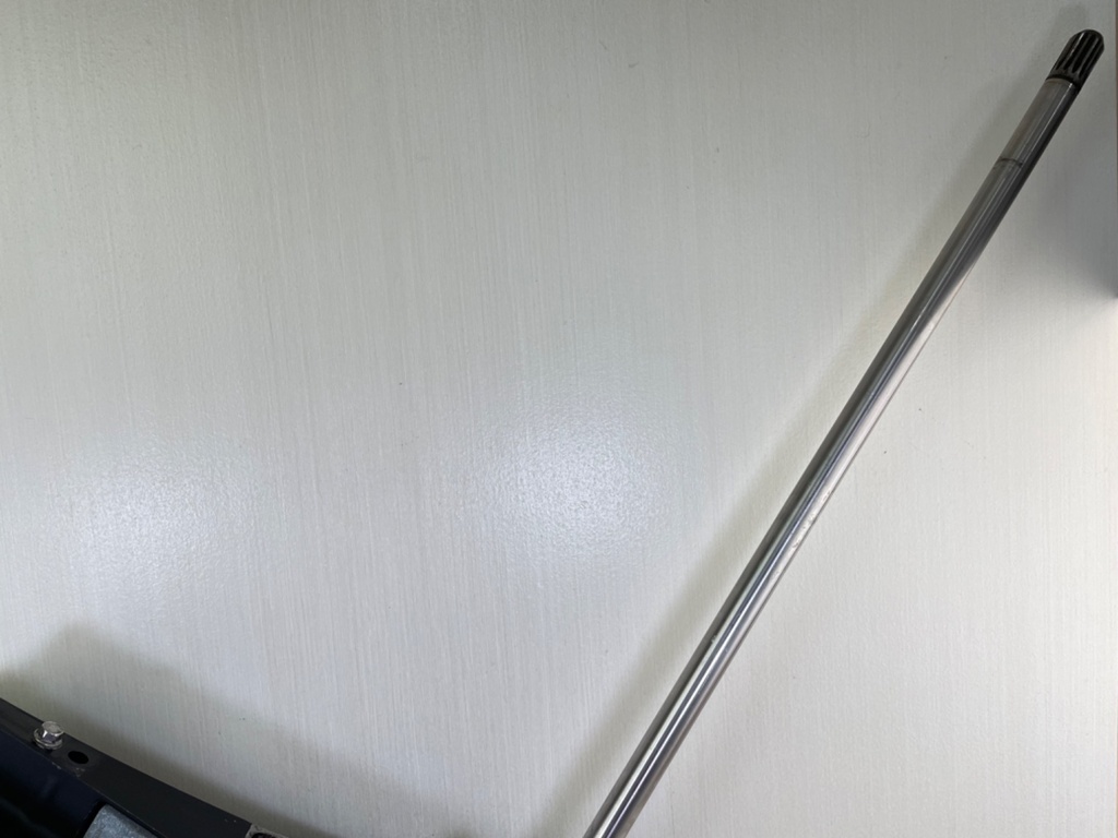 Mercury 200 225 250 HP 2 Stroke Optimax 3.0L XL Lower Unit Gear Case 859399T14