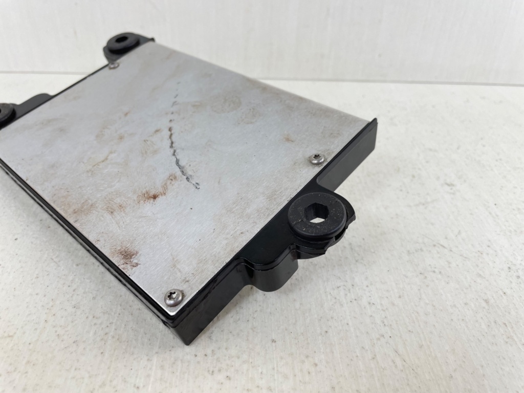 2001 2002 Mercury 200HP 3.0L ECU PCM Engine Control Unit 859610A70 - Tested