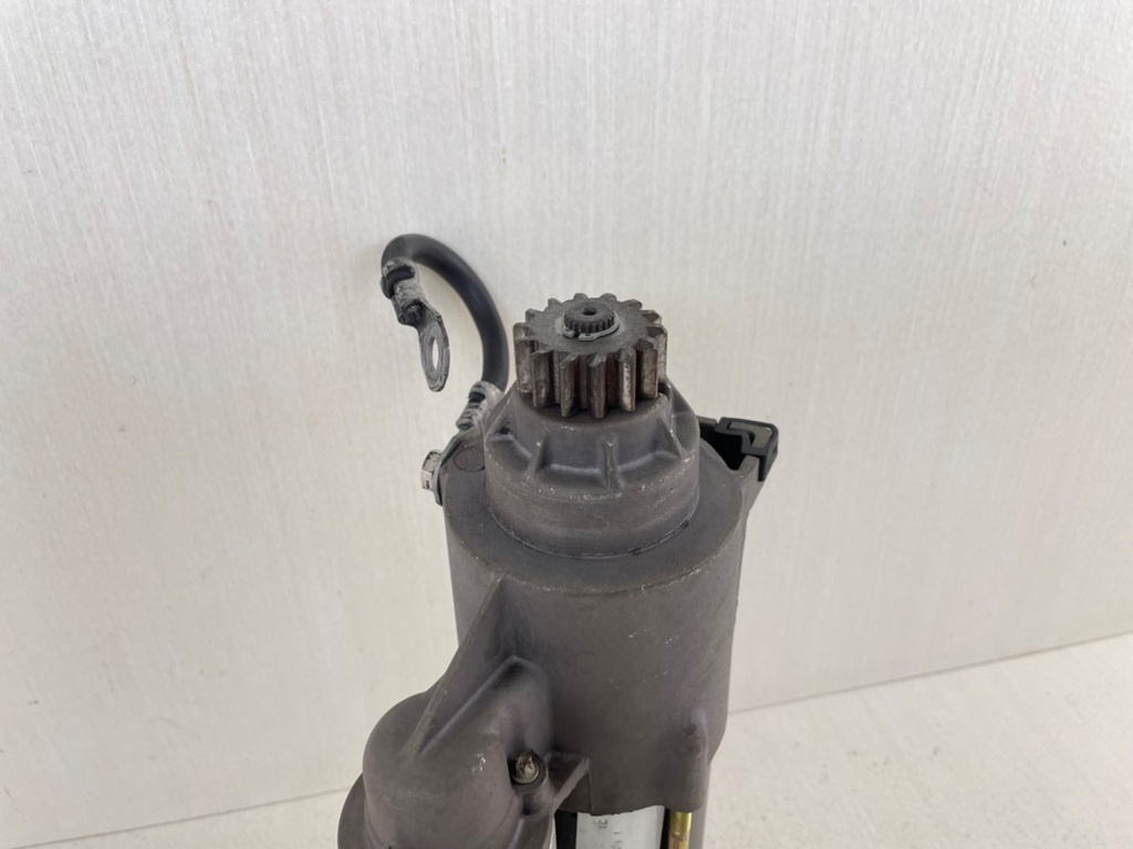 2002 Mercury 200 225 250 HP Outboard Starter Motor Assembly 853329T