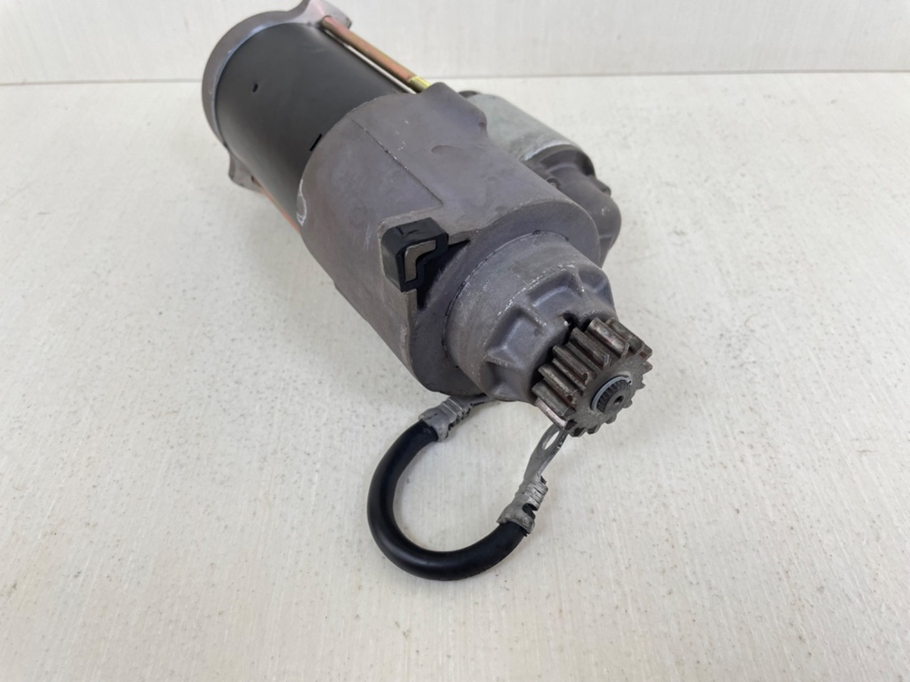 2002 Mercury 200 225 250 HP Outboard Starter Motor Assembly 853329T