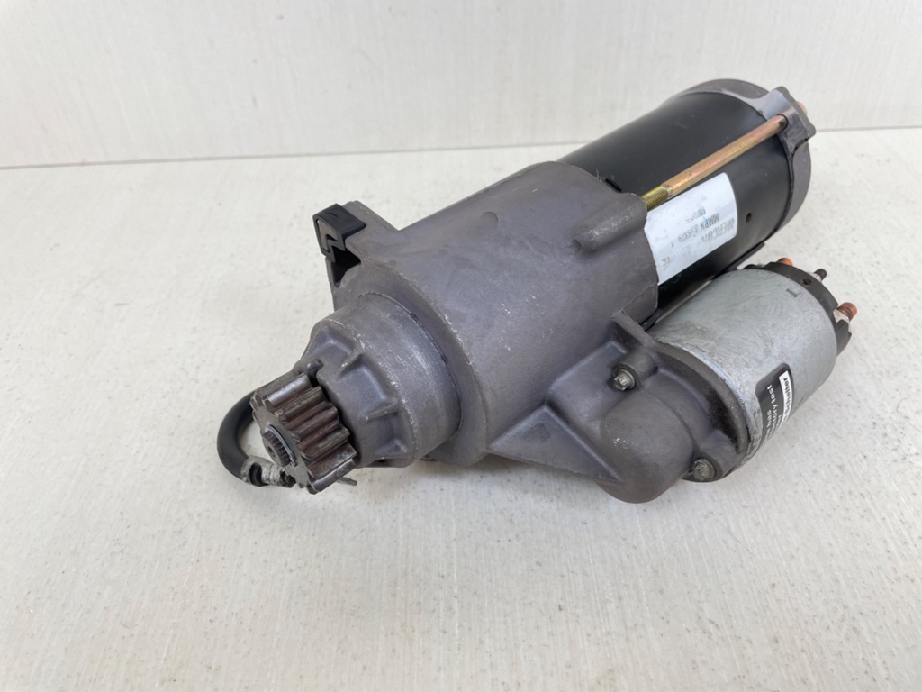 2002 Mercury 200 225 250 HP Outboard Starter Motor Assembly 853329T