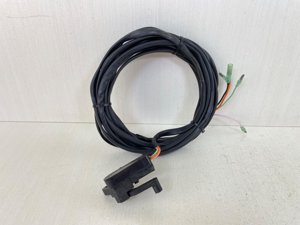 2001-10 Nissan 40 50 60 70 HP Outboard Trim Sender Sensor Unit 3B7725740