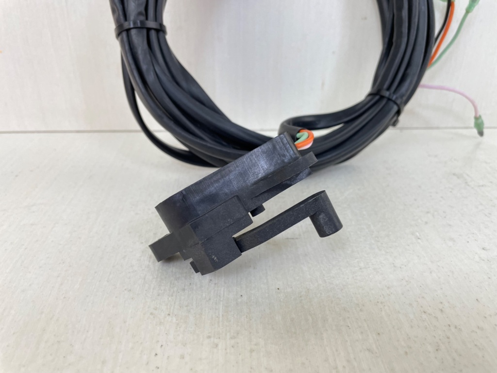 2001-10 Nissan 40 50 60 70 HP Outboard Trim Sender Sensor Unit 3B7725740