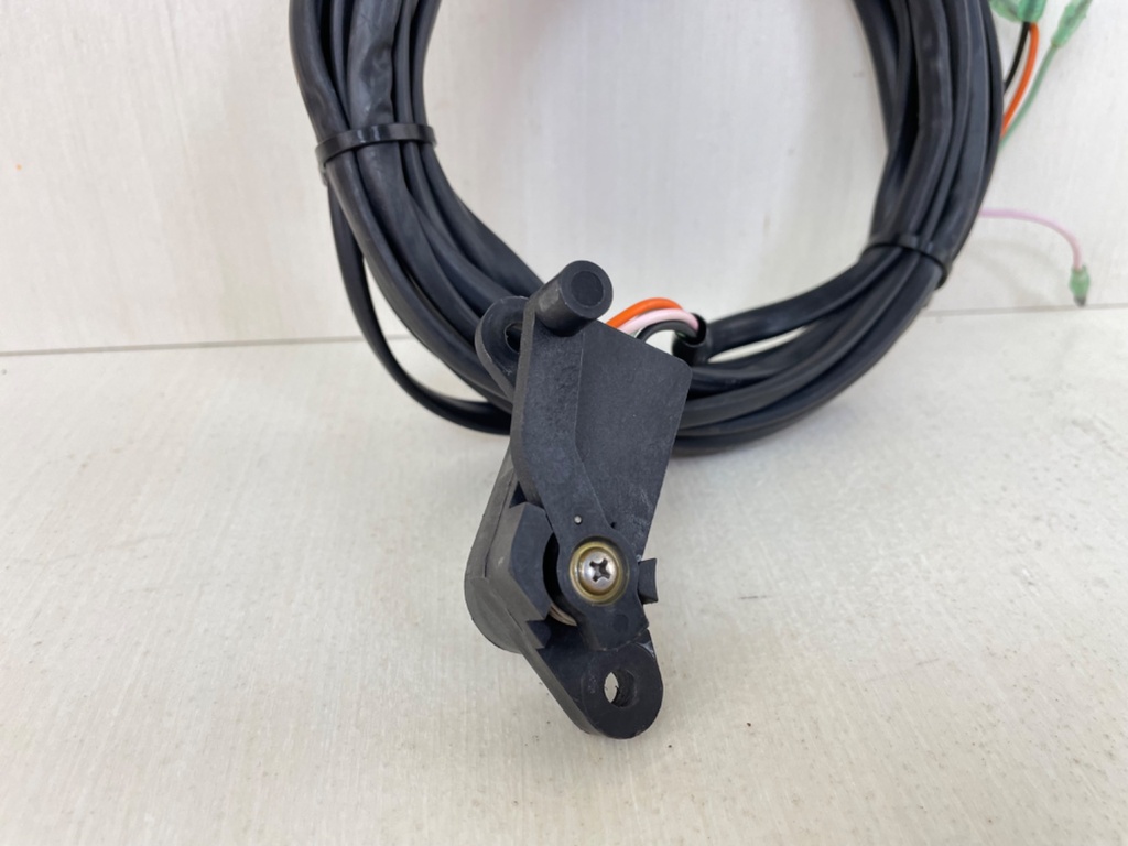 2001-10 Nissan 40 50 60 70 HP Outboard Trim Sender Sensor Unit 3B7725740