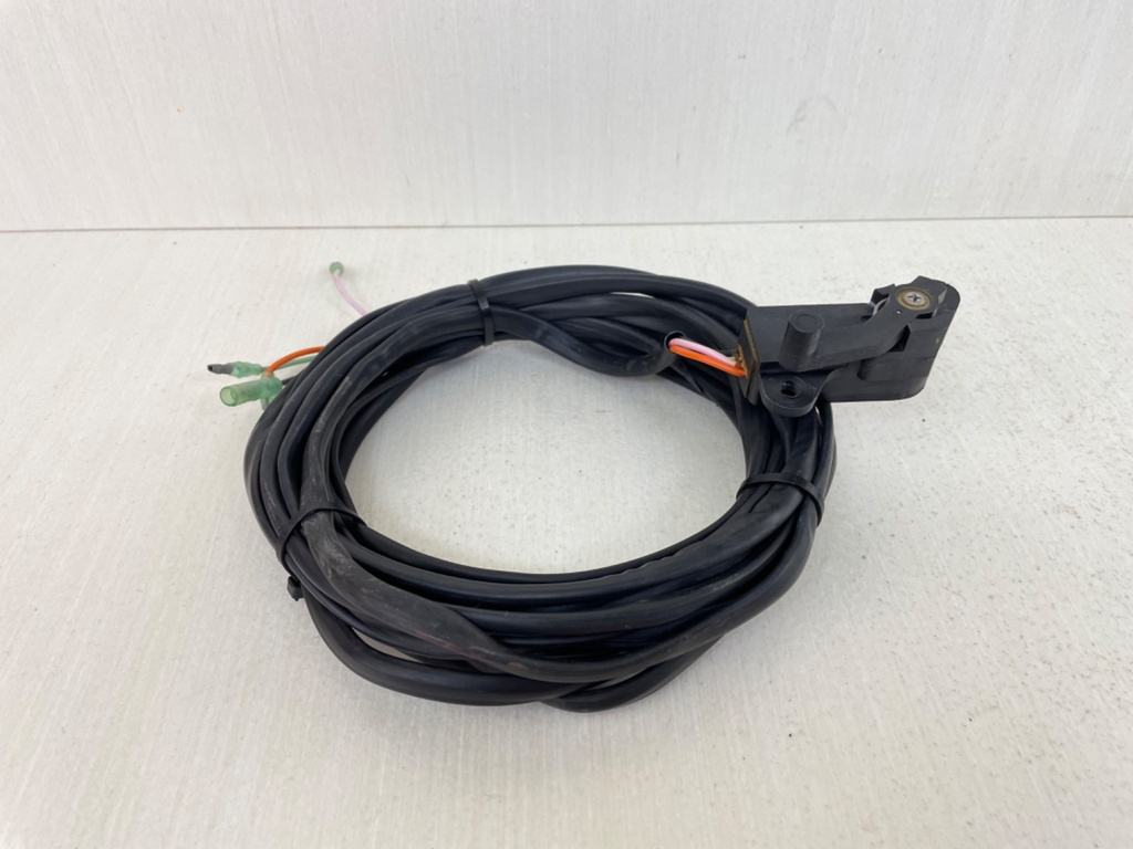 2001-10 Nissan 40 50 60 70 HP Outboard Trim Sender Sensor Unit 3B7725740