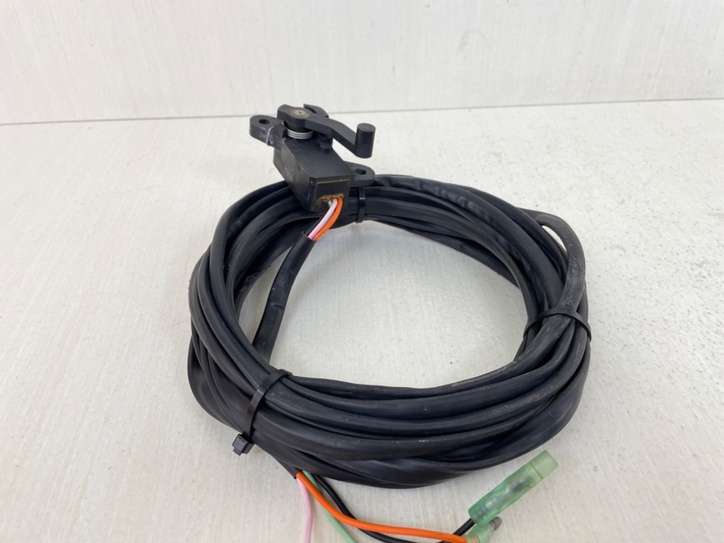 2001-10 Nissan 40 50 60 70 HP Outboard Trim Sender Sensor Unit 3B7725740