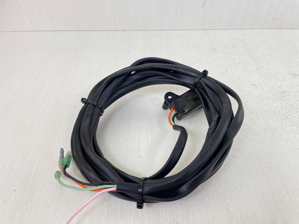 2001-10 Nissan 40 50 60 70 HP Outboard Trim Sender Sensor Unit 3B7725740