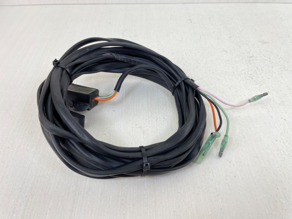 2001-10 Nissan 40 50 60 70 HP Outboard Trim Sender Sensor Unit 3B7725740