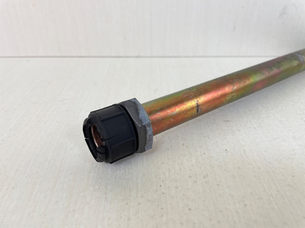 1996 + Nissan 40 50 60 70 80 90 HP 2 Stroke Outboard Stern Bracket Bolt Tilt Tube