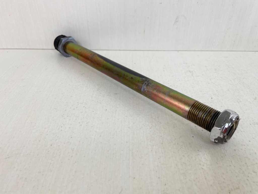 1996 + Nissan 40 50 60 70 80 90 HP 2 Stroke Outboard Stern Bracket Bolt Tilt Tube