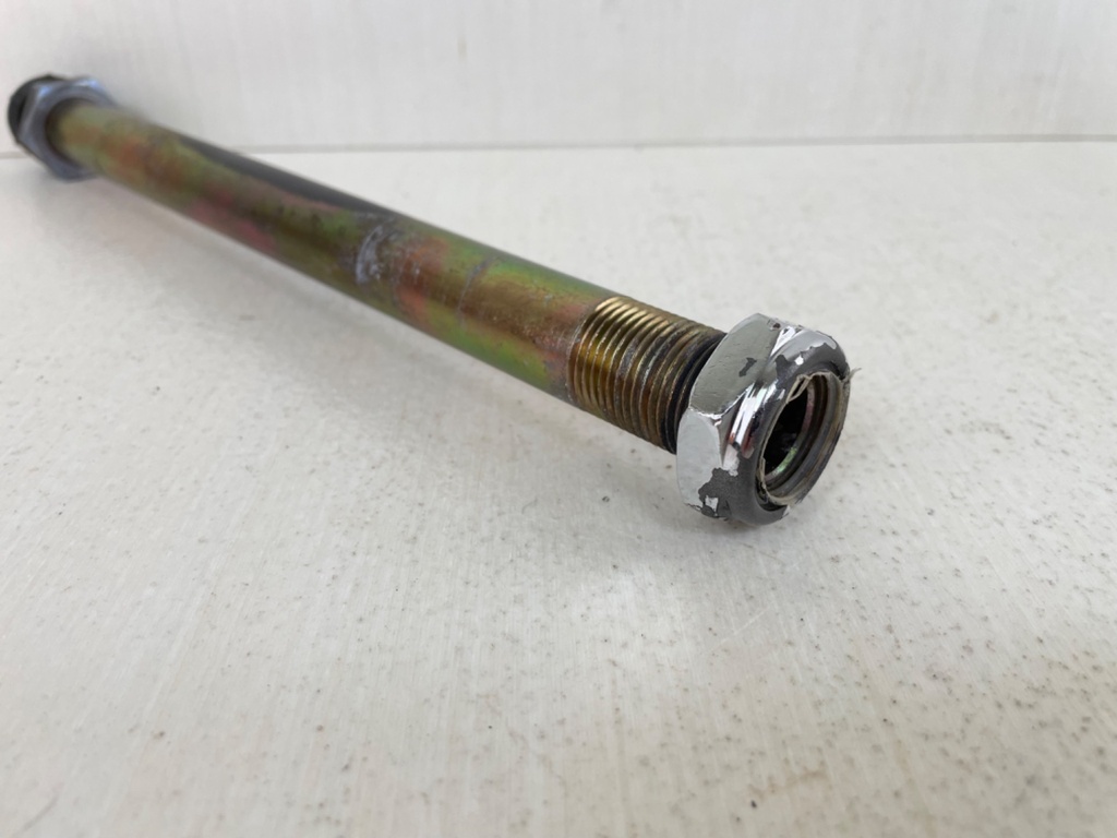 1996 + Nissan 40 50 60 70 80 90 HP 2 Stroke Outboard Stern Bracket Bolt Tilt Tube