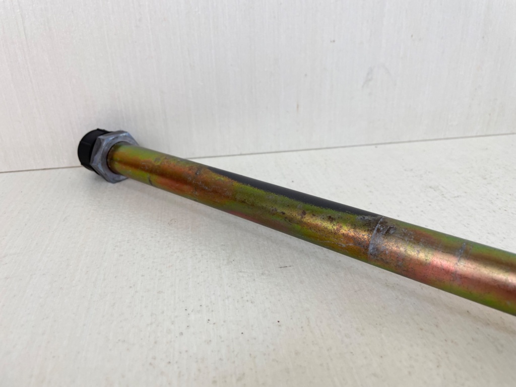 1996 + Nissan 40 50 60 70 80 90 HP 2 Stroke Outboard Stern Bracket Bolt Tilt Tube