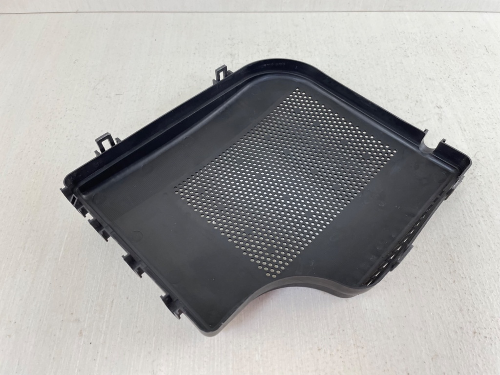 2001+ Honda 40 50 HP 4 Stroke Outboard CDI Cover Plastic 30588-ZV5-013