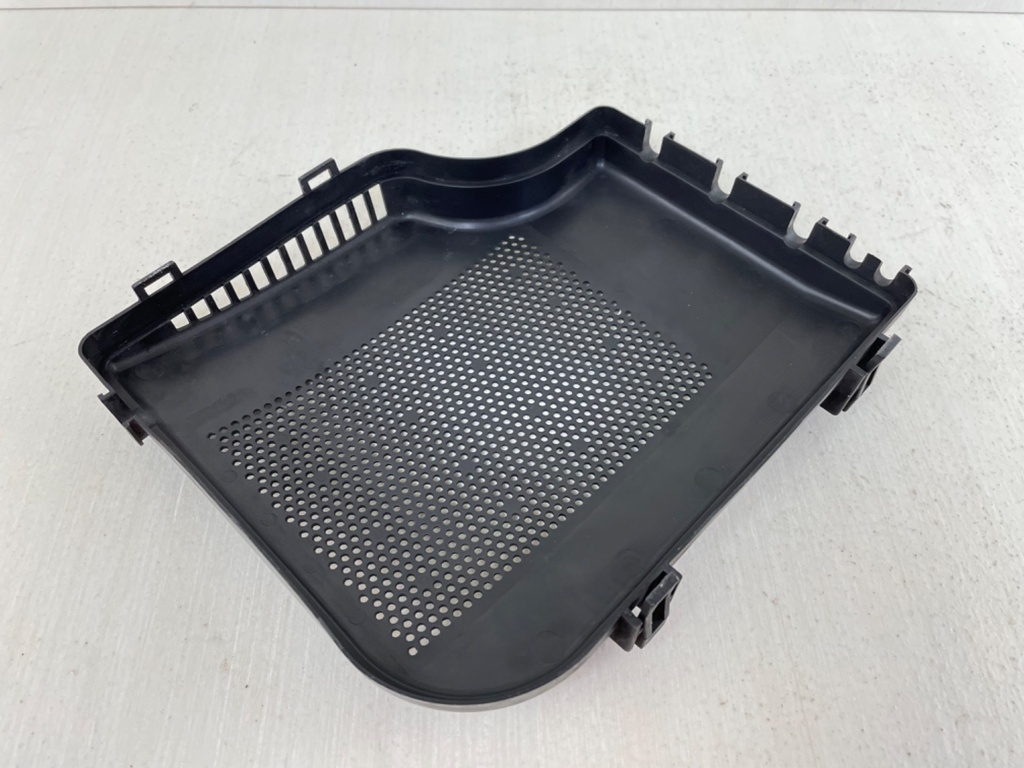 2001+ Honda 40 50 HP 4 Stroke Outboard CDI Cover Plastic 30588-ZV5-013