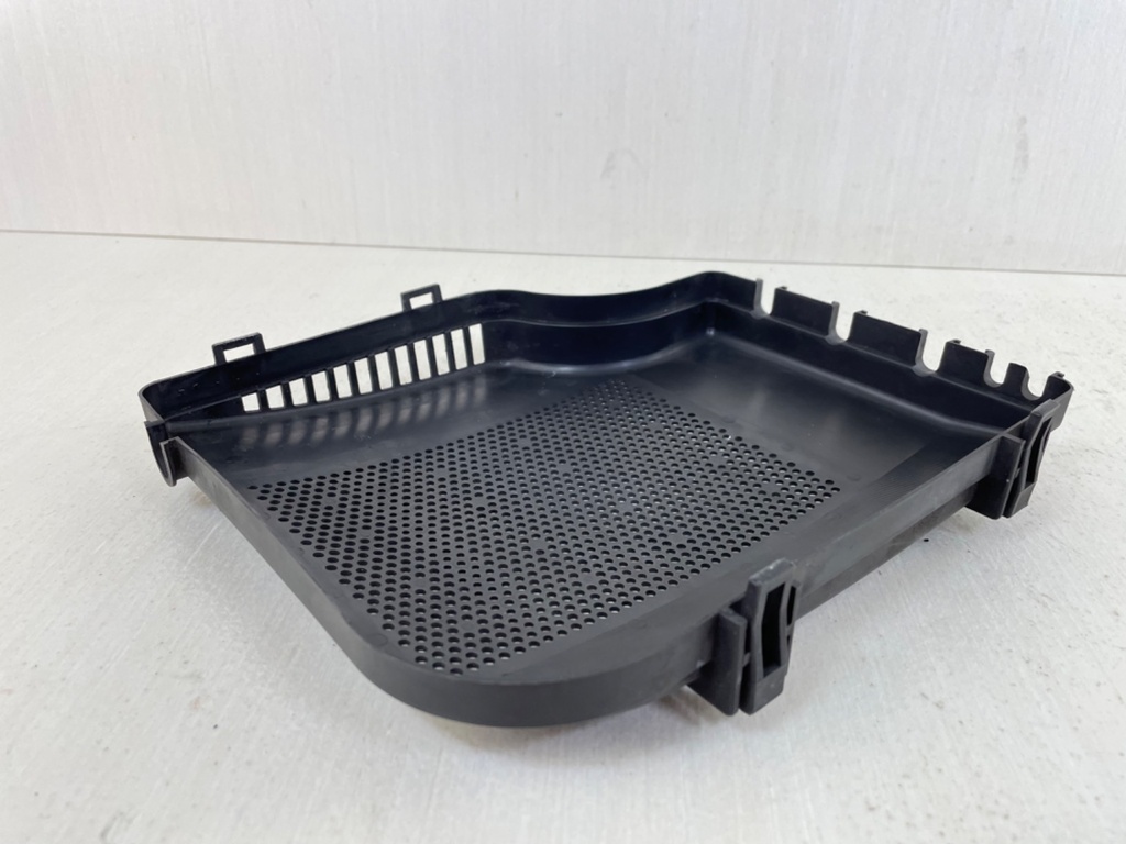 2001+ Honda 40 50 HP 4 Stroke Outboard CDI Cover Plastic 30588-ZV5-013