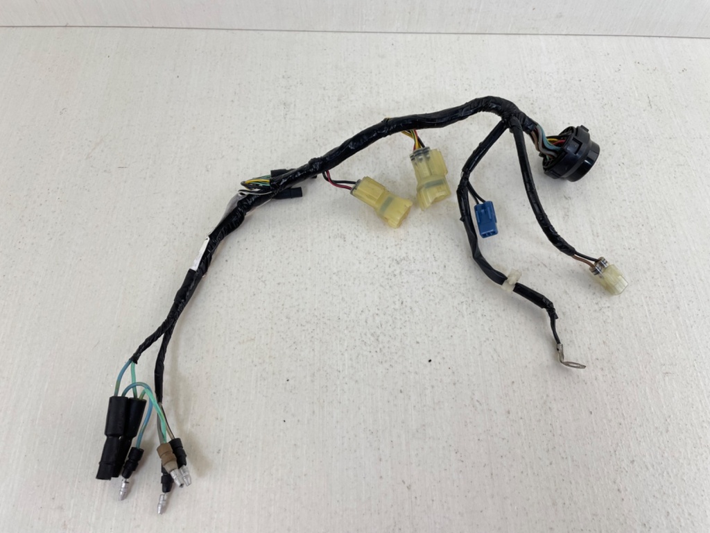 2003 Honda BF 40 50 HP 4 Stroke Outboard Engine Wire Harness 32520-ZV5-821