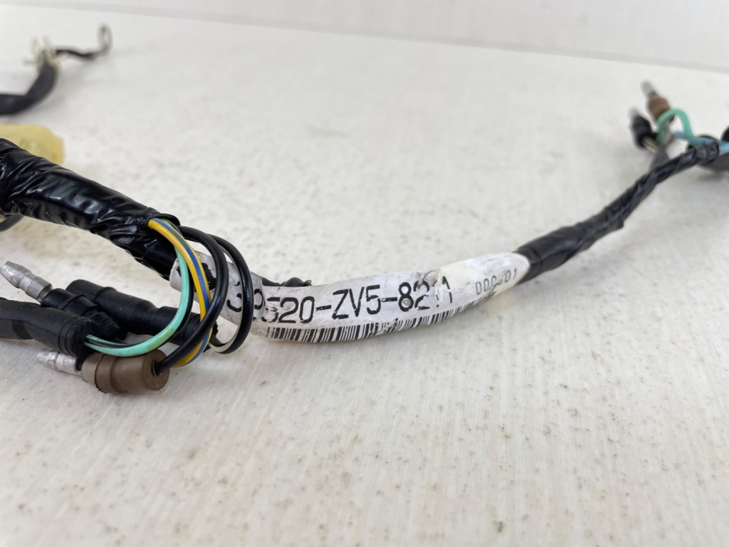 2003 Honda BF 40 50 HP 4 Stroke Outboard Engine Wire Harness 32520-ZV5-821