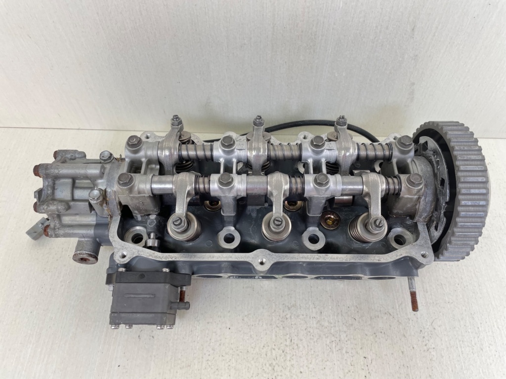 1997+ Honda BF 40 50 HP 4 Stroke Outboard Cylinder Head 12200-ZW4-H01ZA