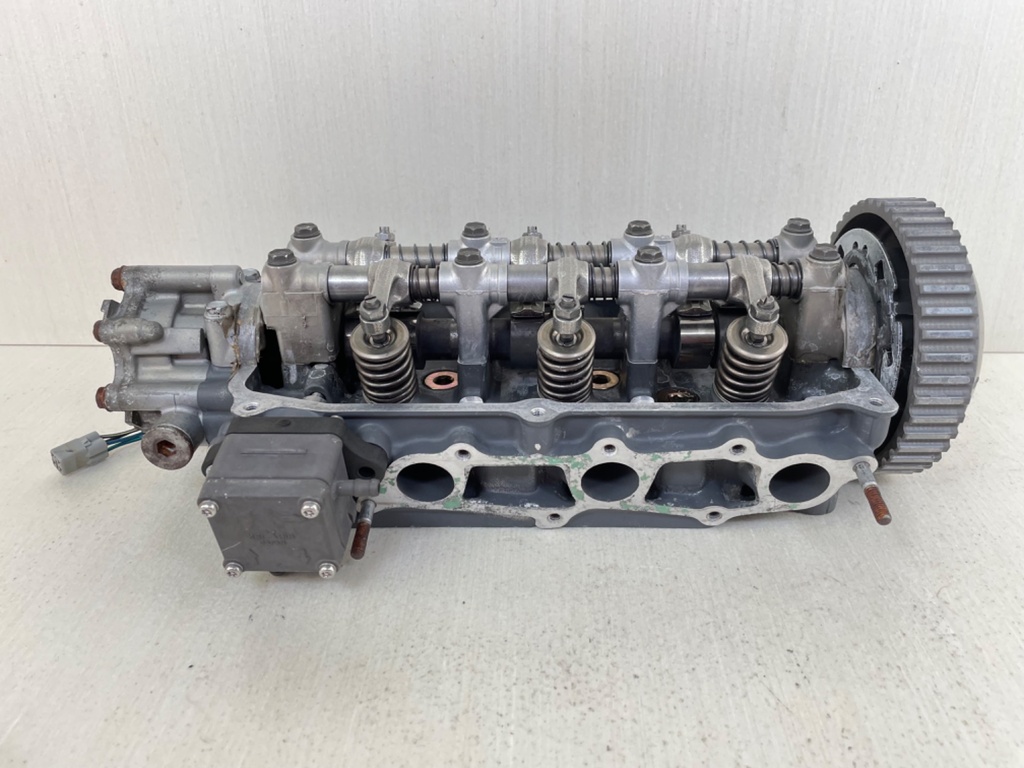 1997+ Honda BF 40 50 HP 4 Stroke Outboard Cylinder Head 12200-ZW4-H01ZA