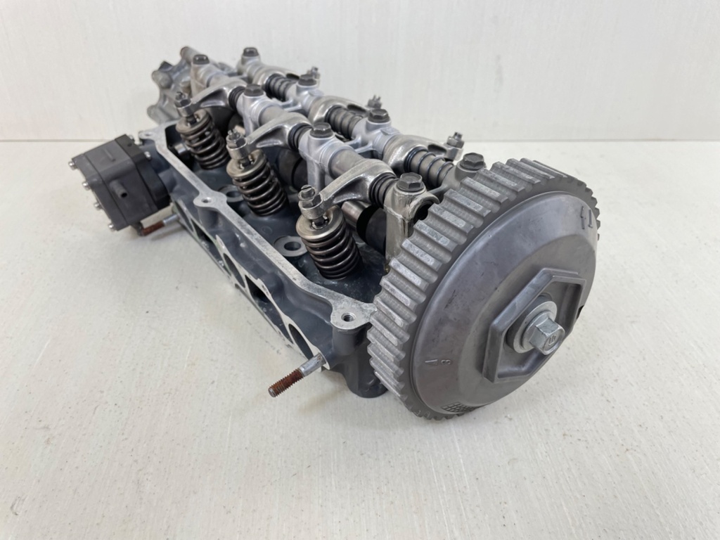 1997+ Honda BF 40 50 HP 4 Stroke Outboard Cylinder Head 12200-ZW4-H01ZA