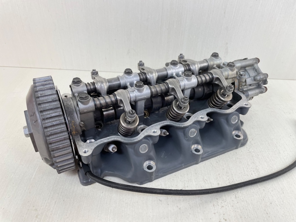 1997+ Honda BF 40 50 HP 4 Stroke Outboard Cylinder Head 12200-ZW4-H01ZA