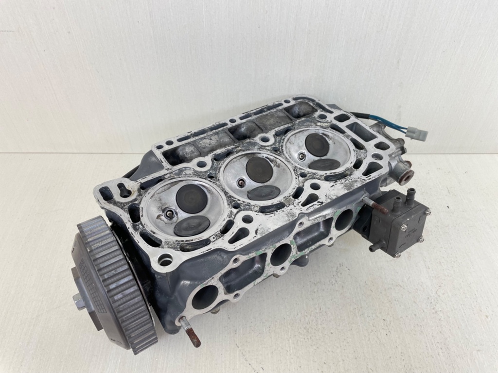 1997+ Honda BF 40 50 HP 4 Stroke Outboard Cylinder Head 12200-ZW4-H01ZA