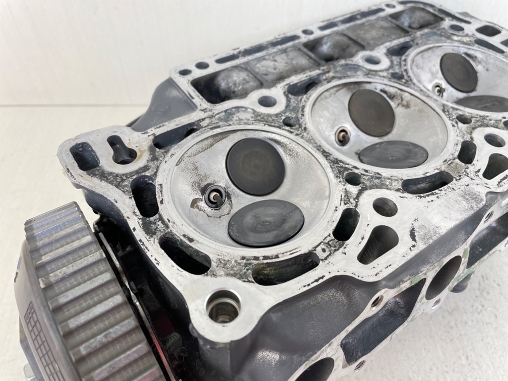 1997+ Honda BF 40 50 HP 4 Stroke Outboard Cylinder Head 12200-ZW4-H01ZA