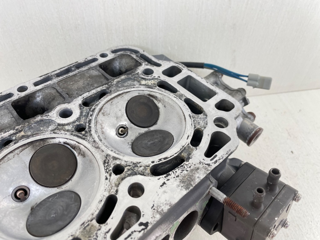 1997+ Honda BF 40 50 HP 4 Stroke Outboard Cylinder Head 12200-ZW4-H01ZA