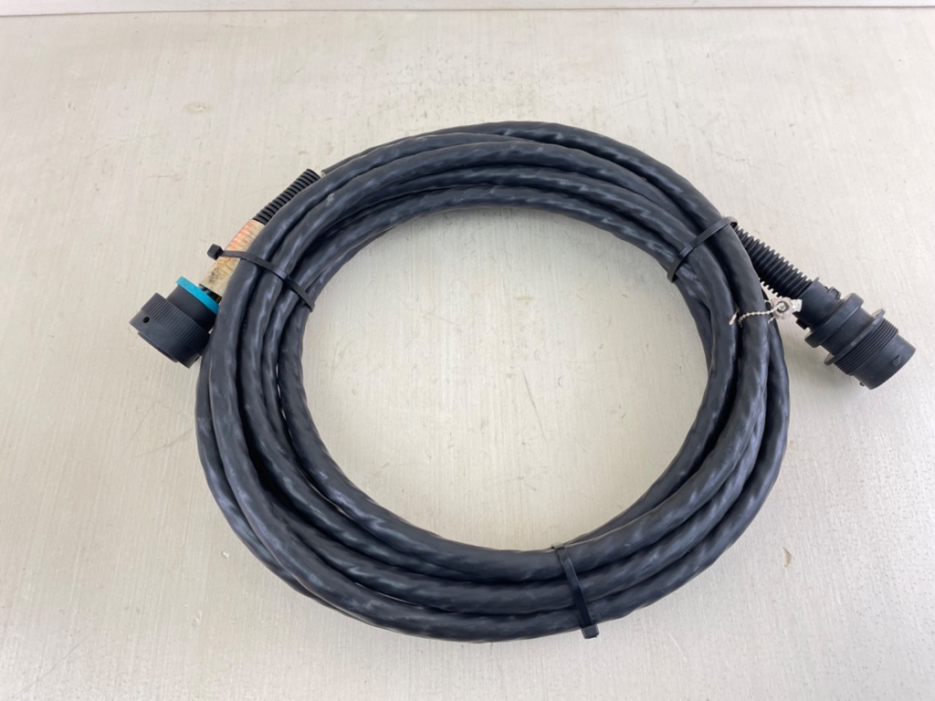 Mercury Outboard Engine Data Harness 25' 84-892451A25 14 Pin