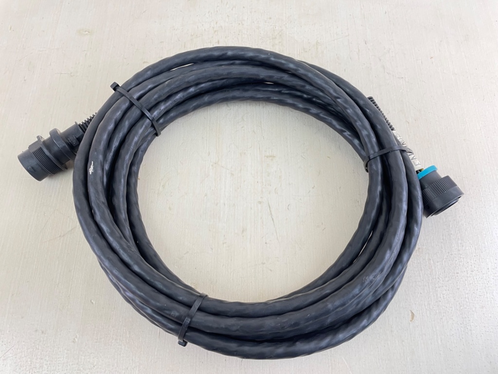 Mercury Outboard Engine Data Harness 25' 84-892451A25 14 Pin