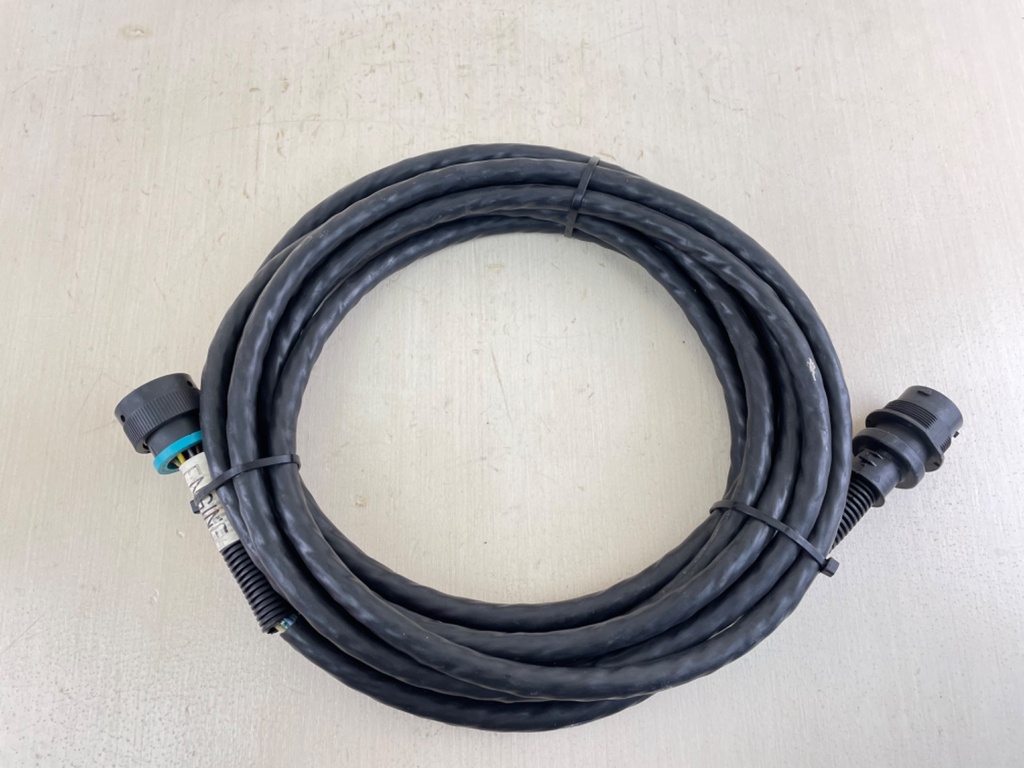 Mercury Outboard Engine Data Harness 25' 84-892451A25 14 Pin