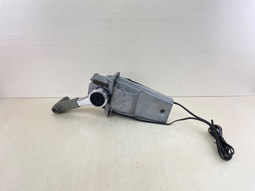 Yamaha 704 Remote Control Top Mount Binnacle Control Box Missing Cover