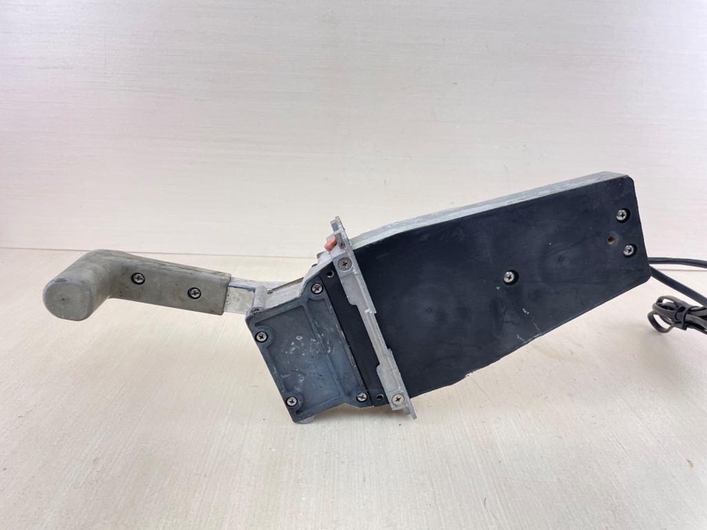 Yamaha 704 Remote Control Top Mount Binnacle Control Box Missing Cover