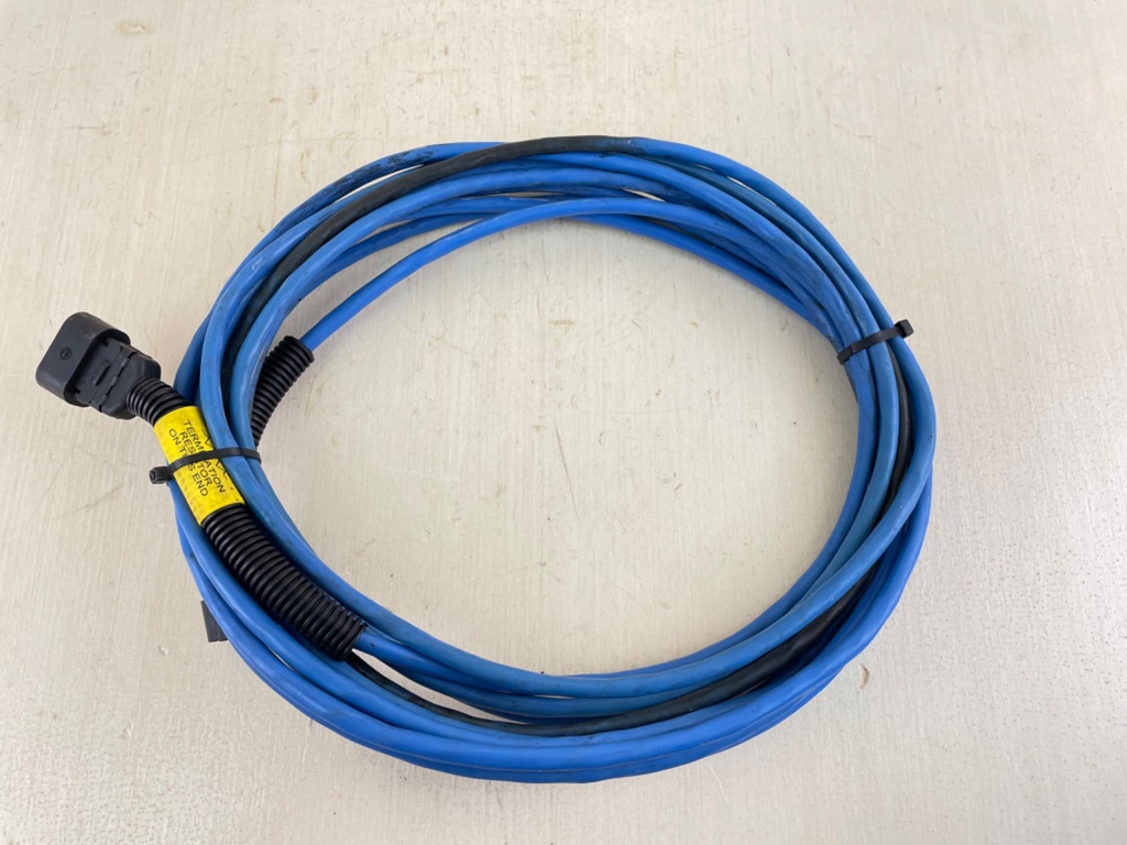 Mercury Marine Quicksilver Can Data Harness Smart Craft 30' 879981T30