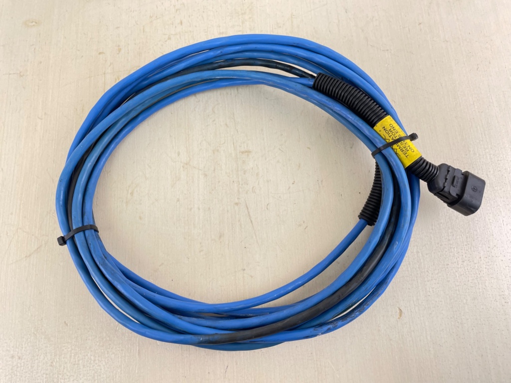 Mercury Marine Quicksilver Can Data Harness Smart Craft 30' 879981T30