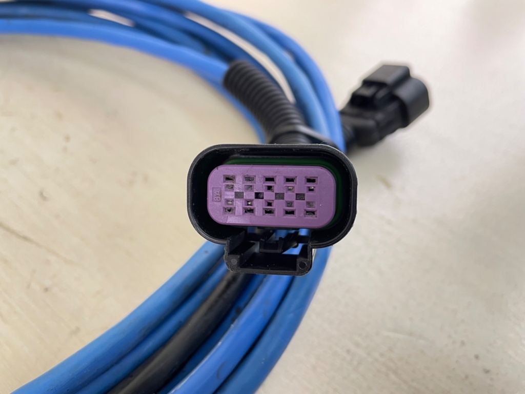 Mercury Marine Quicksilver Can Data Harness Smart Craft 30' 879981T30