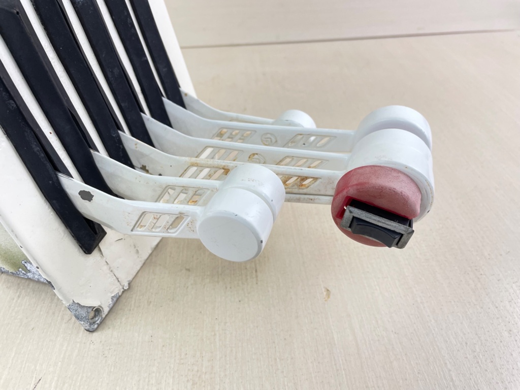 Evinrude Johnson Controls For a Set of Triple Engines - Used