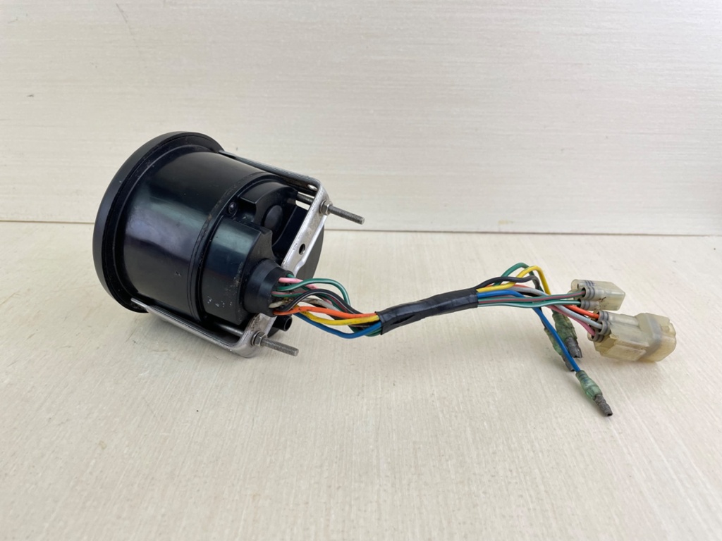 Yamaha Outboard OEM Digital Multi-Function Gauge Tachometer Tach