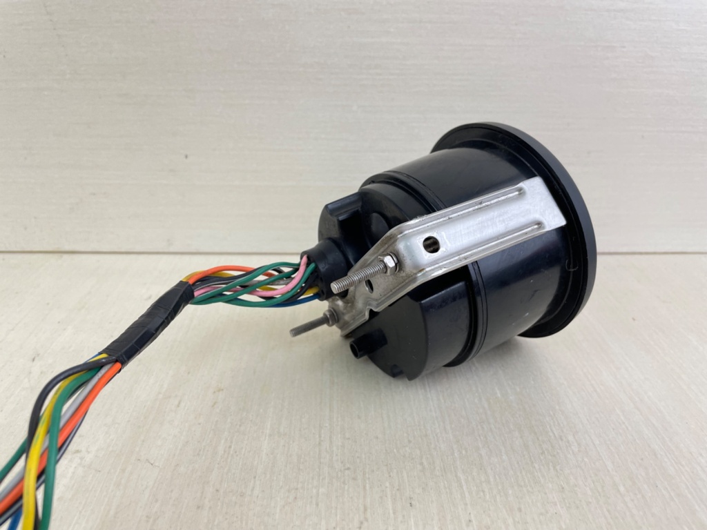 Yamaha Outboard OEM Digital Multi-Function Gauge Tachometer Tach