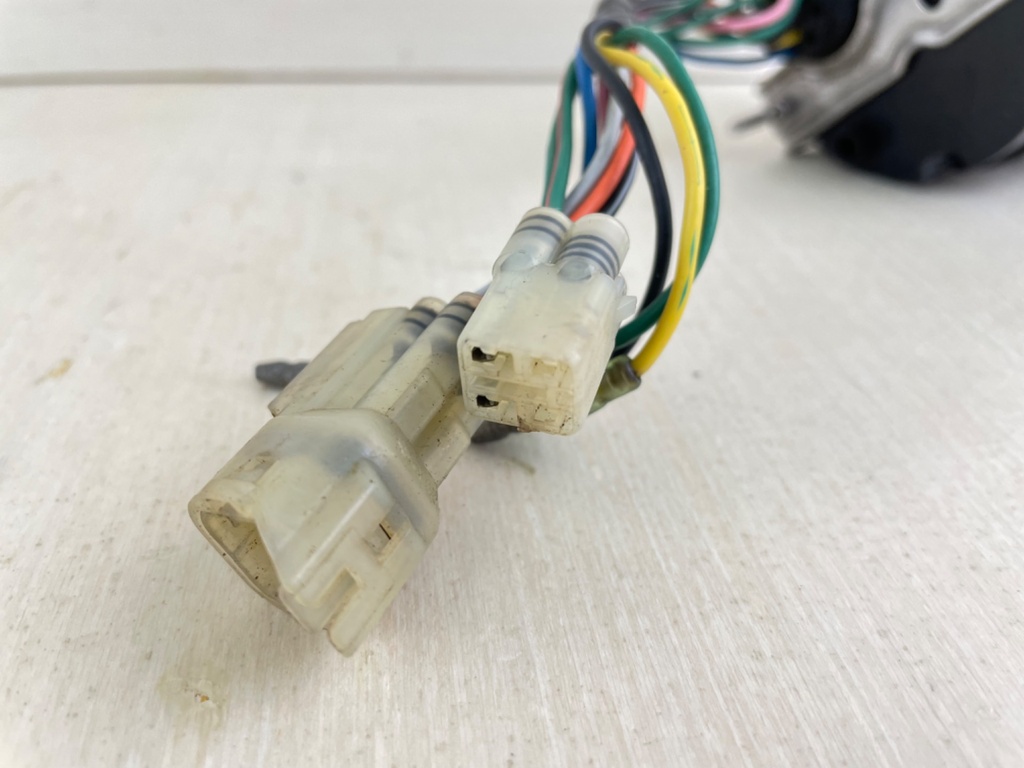 Yamaha Outboard OEM Digital Multi-Function Gauge Tachometer Tach