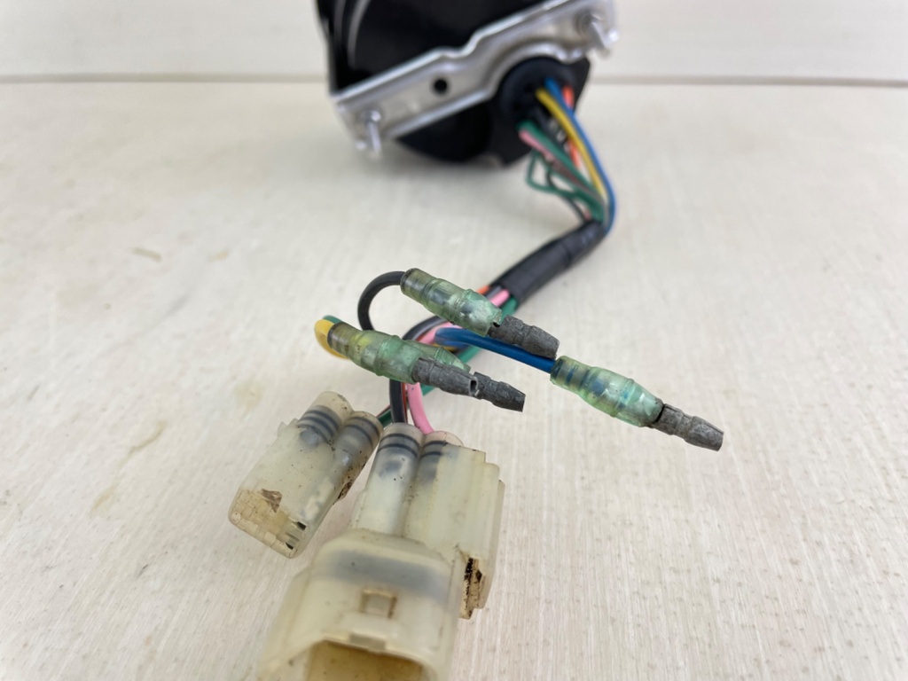 Yamaha Outboard OEM Digital Multi-Function Gauge Tachometer Tach